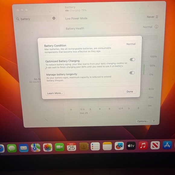 Apple MacBook in Elegant Silver - Picture 2 of 7